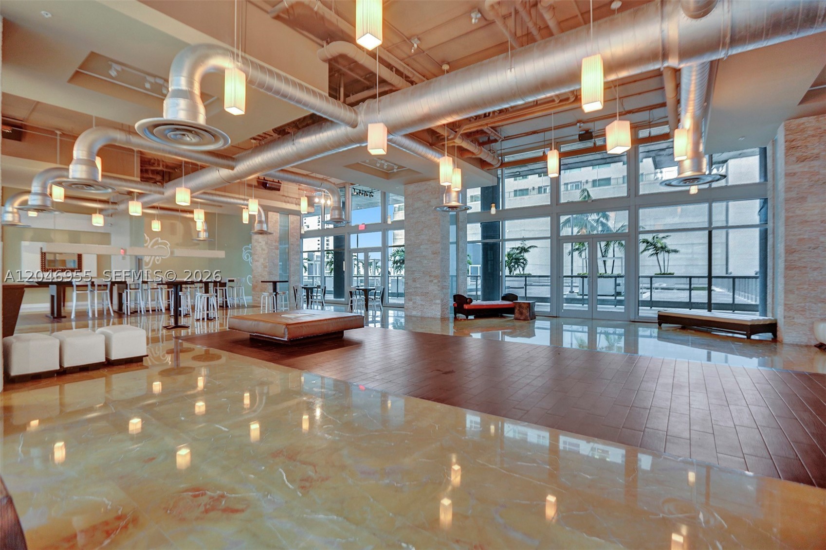 NEO VERTIKA CONDO - Residential Lease