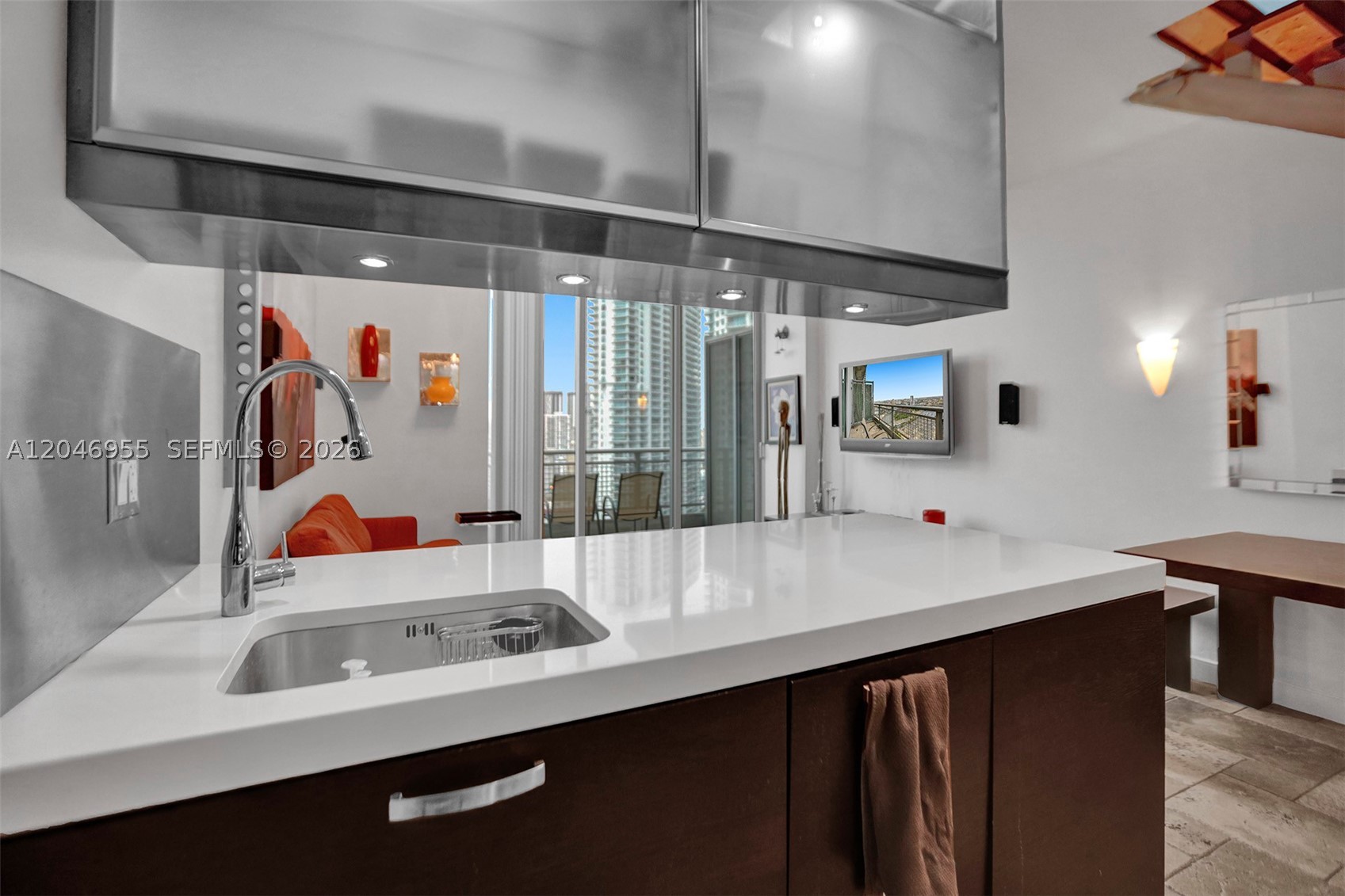 NEO VERTIKA CONDO - Residential Lease