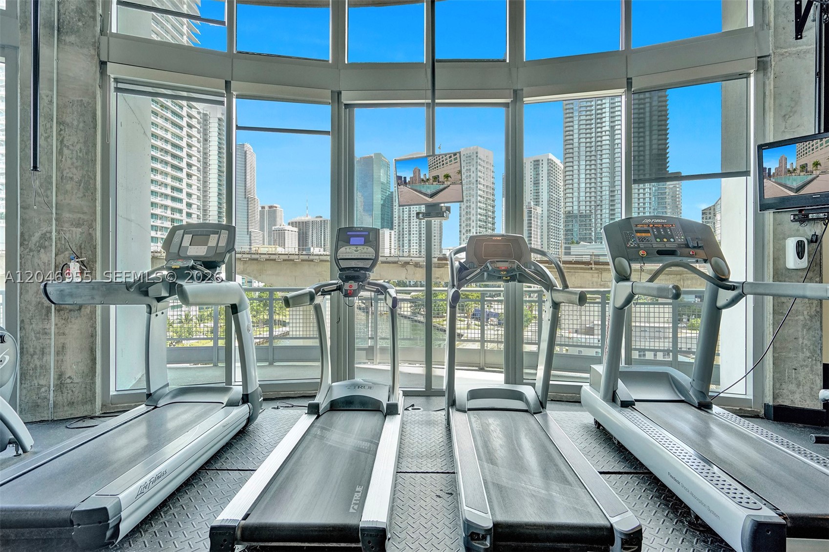 NEO VERTIKA CONDO - Residential Lease