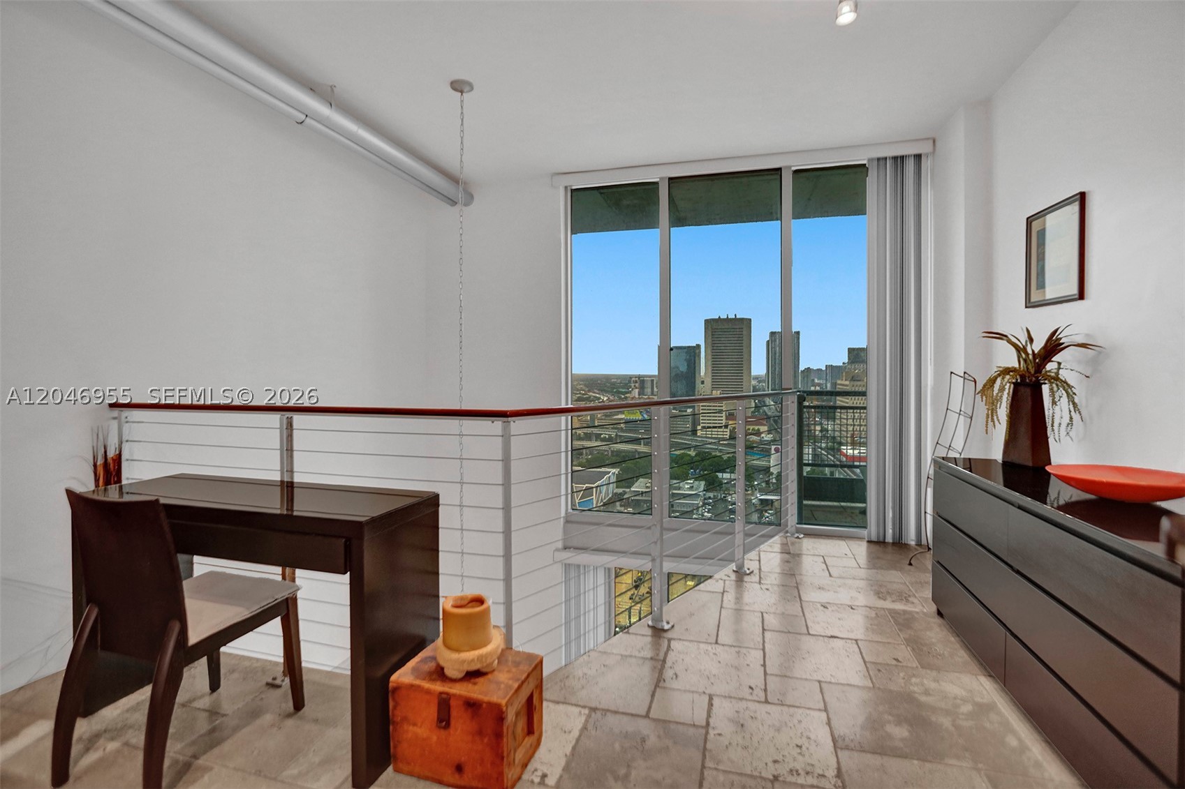 NEO VERTIKA CONDO - Residential Lease