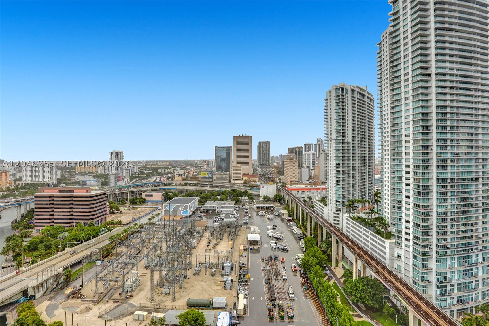 NEO VERTIKA CONDO - Residential Lease