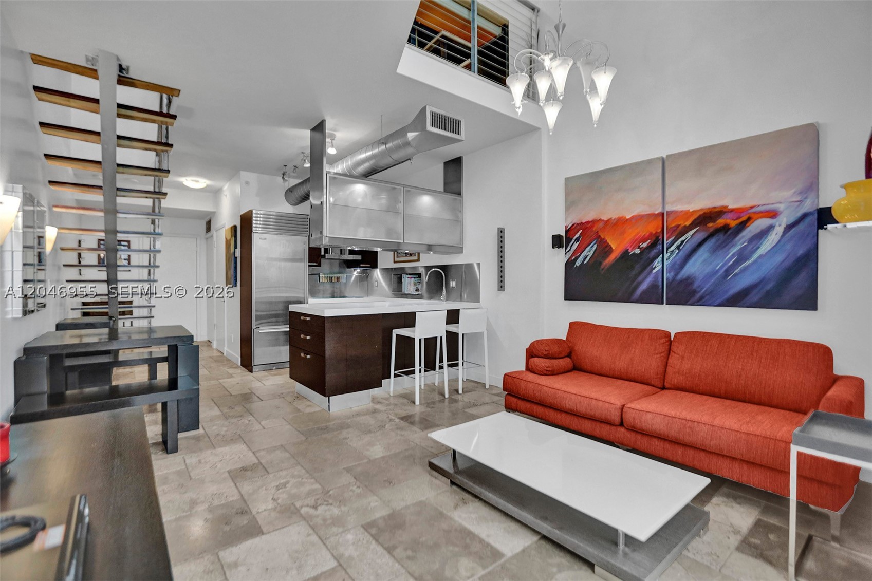 NEO VERTIKA CONDO - Residential Lease