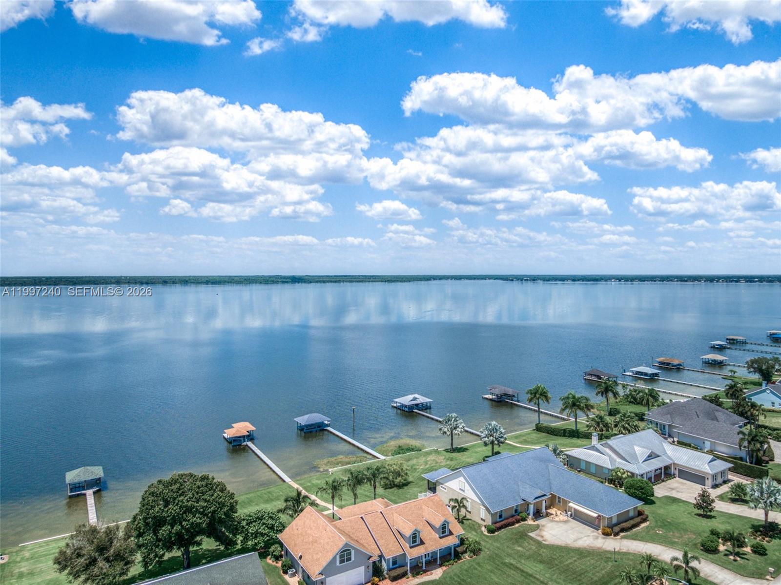 Lake June Pointe - Land