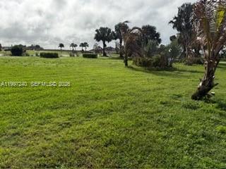 Lake June Pointe - Land