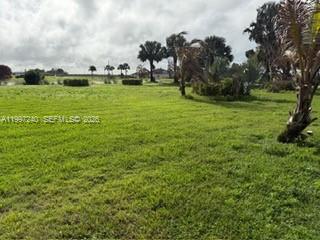 Lake June Pointe - Land