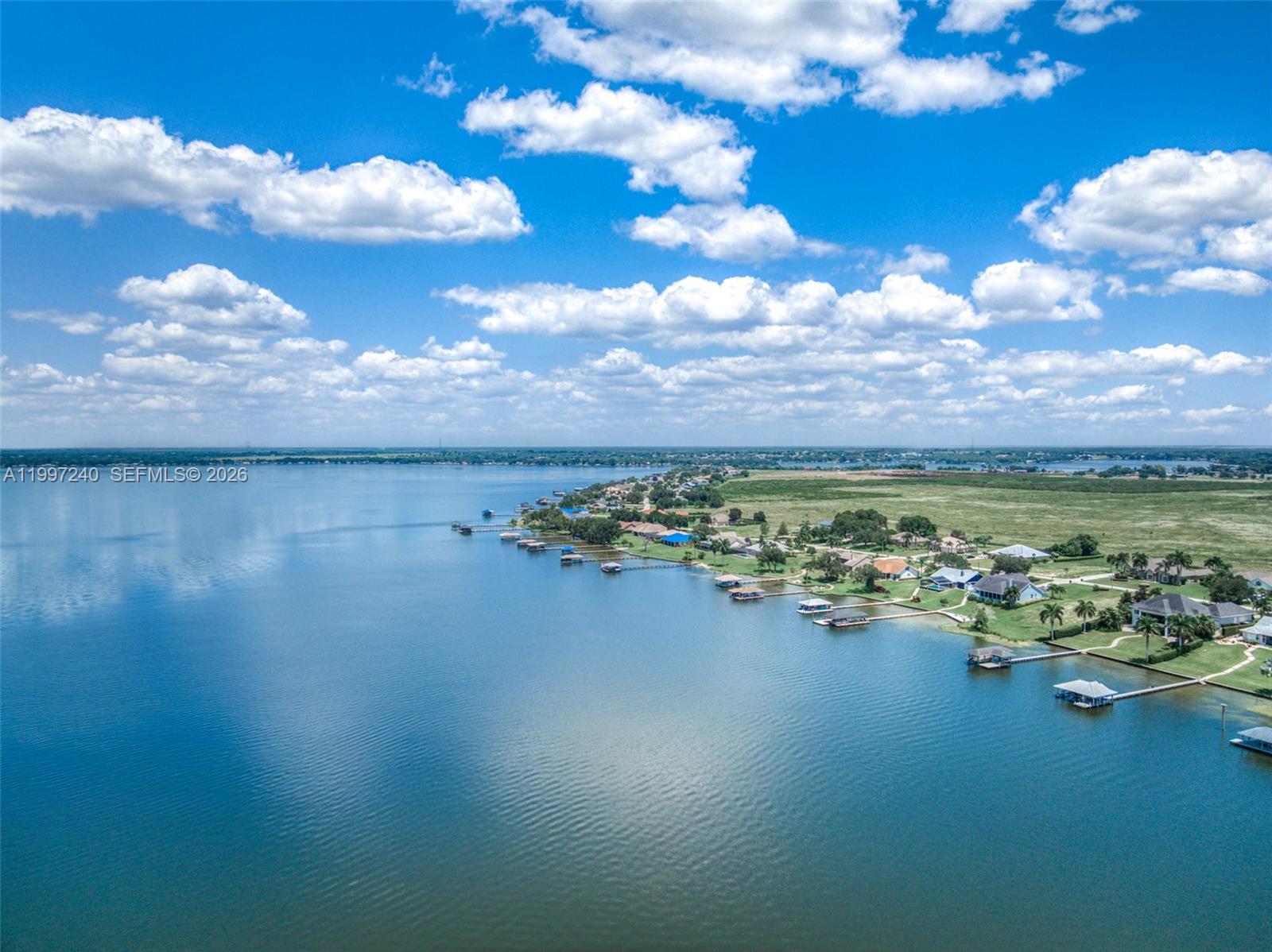 Lake June Pointe - Land