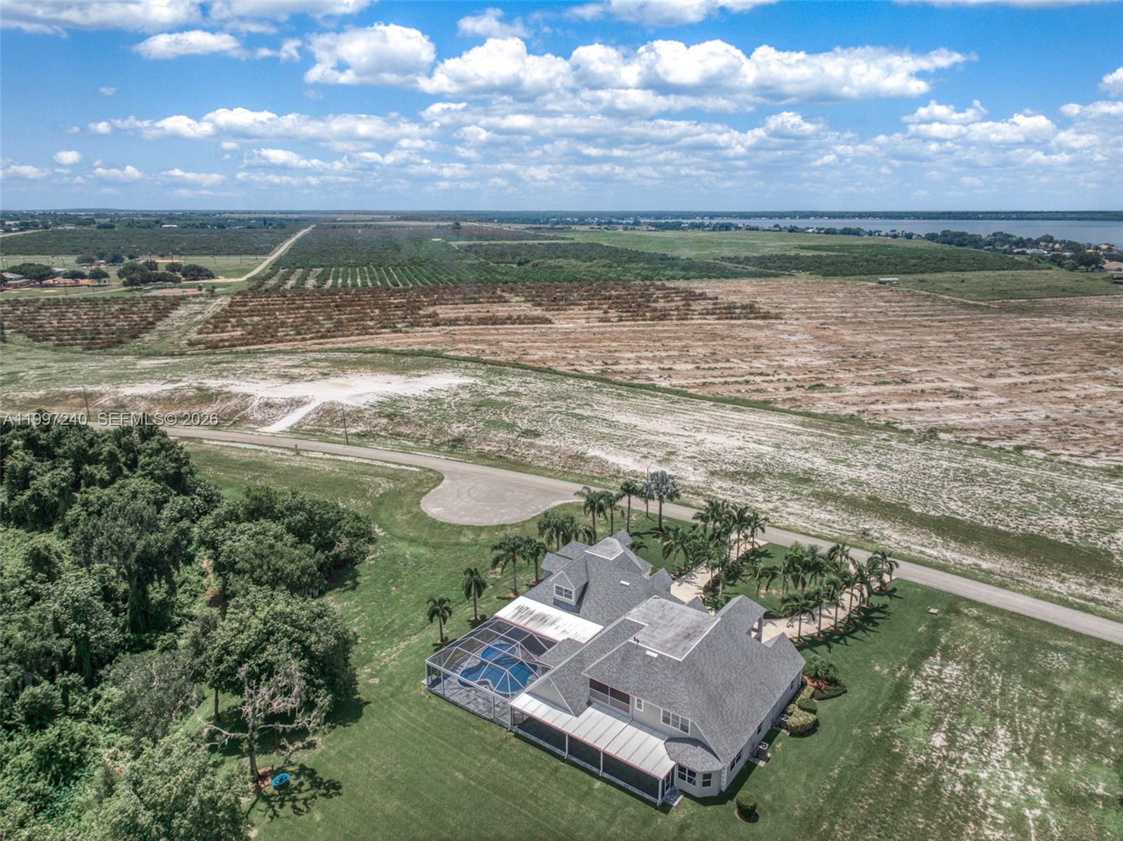 Lake June Pointe - Land