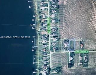 Lake June Pointe - Land
