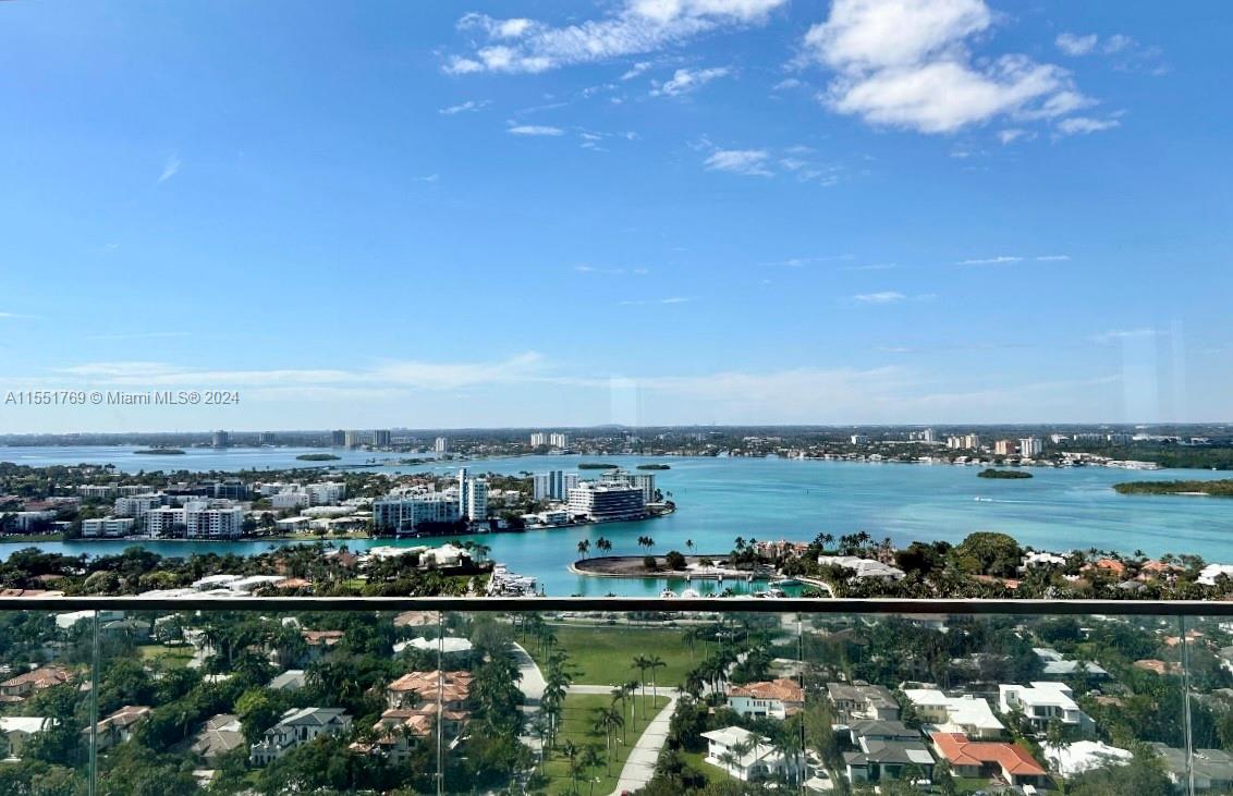 OCEANA BAL HARBOUR CONDO - Residential
