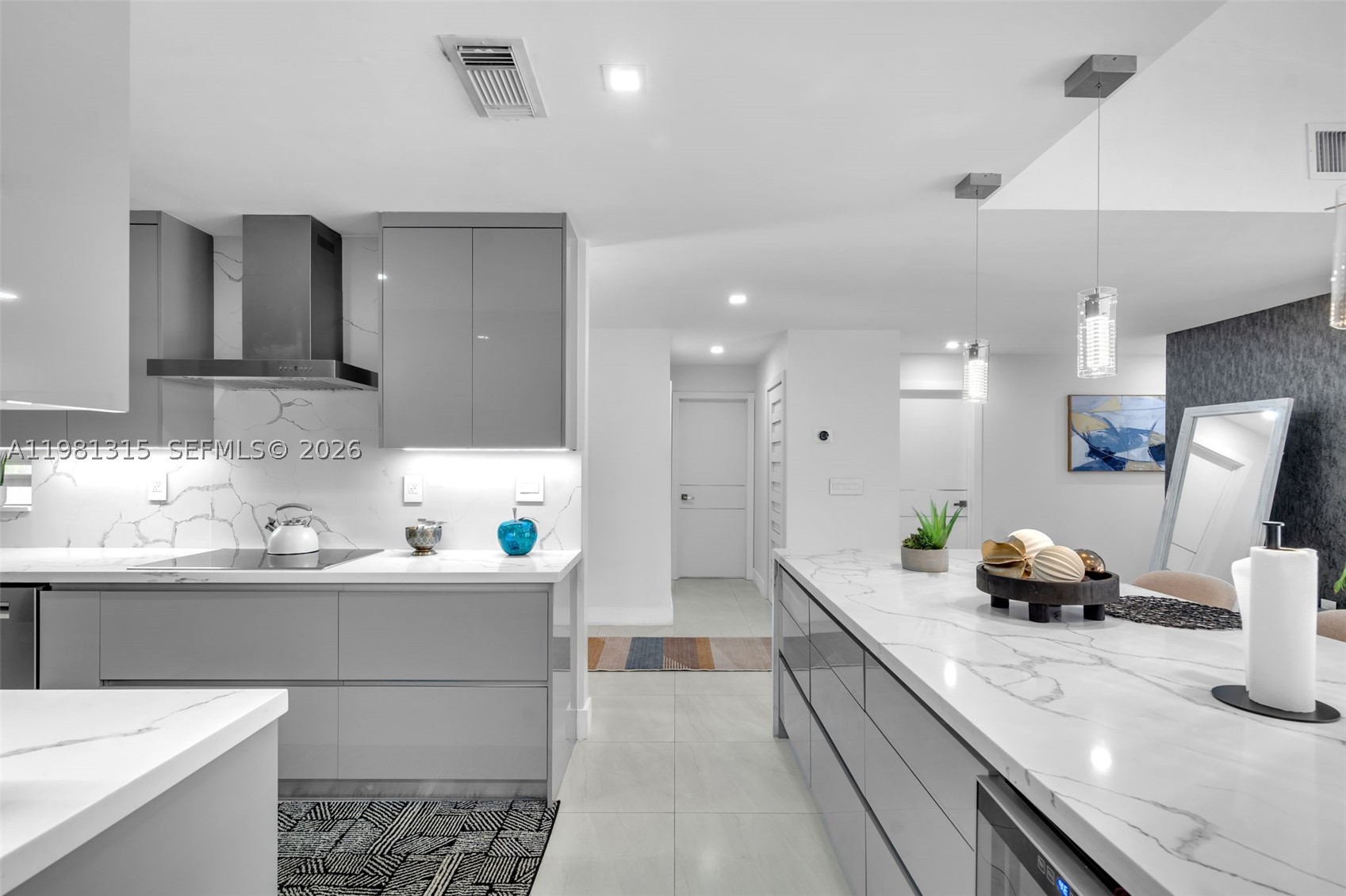 SKY LAKE VILLAS - Residential