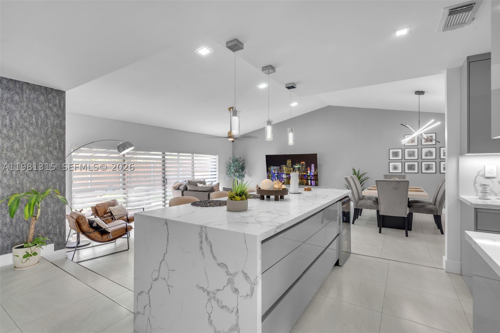 SKY LAKE VILLAS - Residential