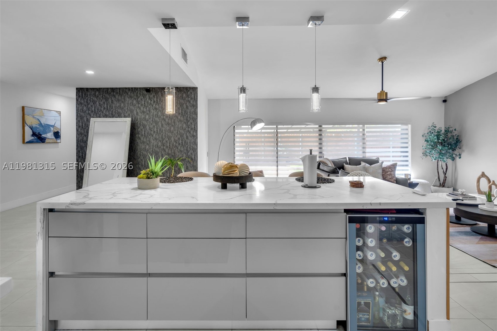 SKY LAKE VILLAS - Residential