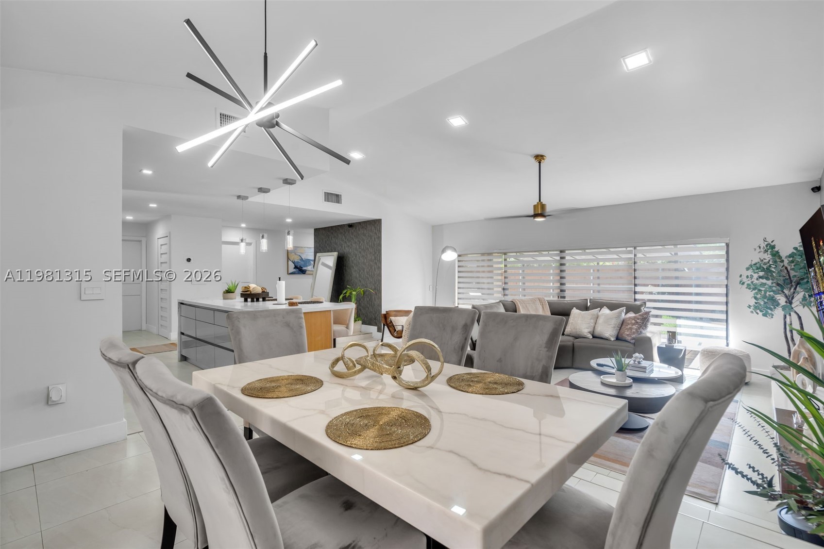SKY LAKE VILLAS - Residential