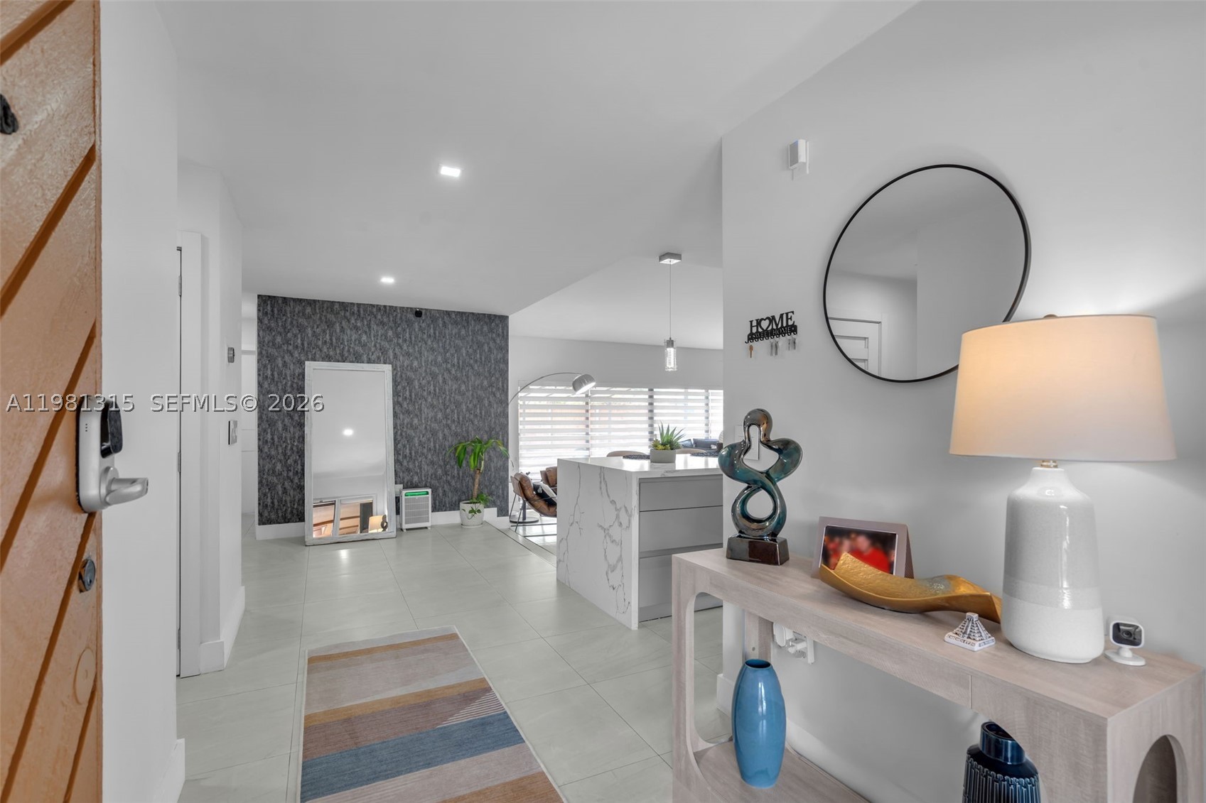 SKY LAKE VILLAS - Residential