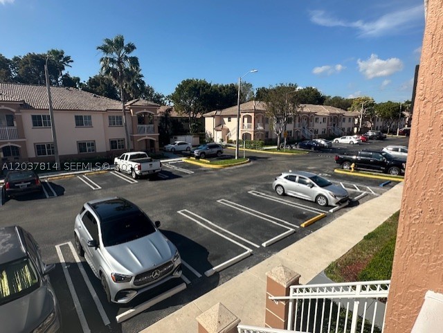 VENETIA GARDENS CONDO - Residential Lease