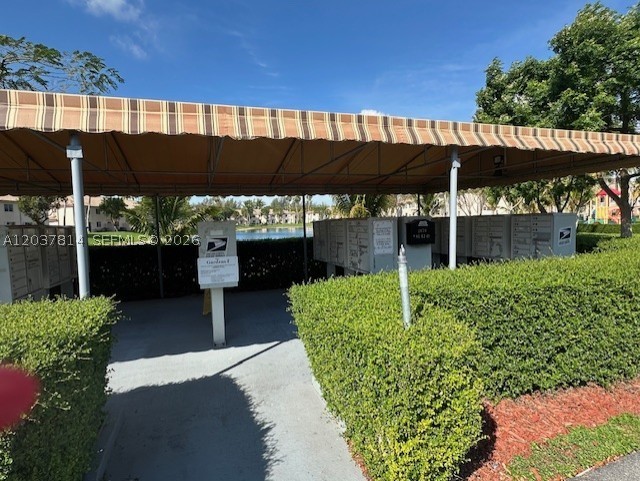 VENETIA GARDENS CONDO - Residential Lease