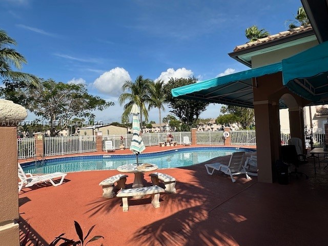 VENETIA GARDENS CONDO - Residential Lease