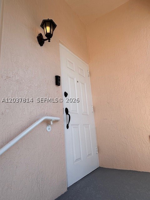 VENETIA GARDENS CONDO - Residential Lease