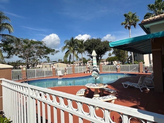 VENETIA GARDENS CONDO - Residential Lease