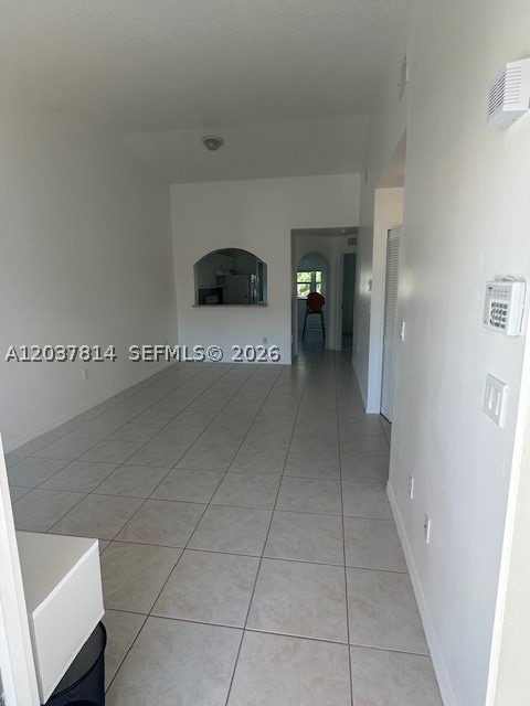 VENETIA GARDENS CONDO - Residential Lease