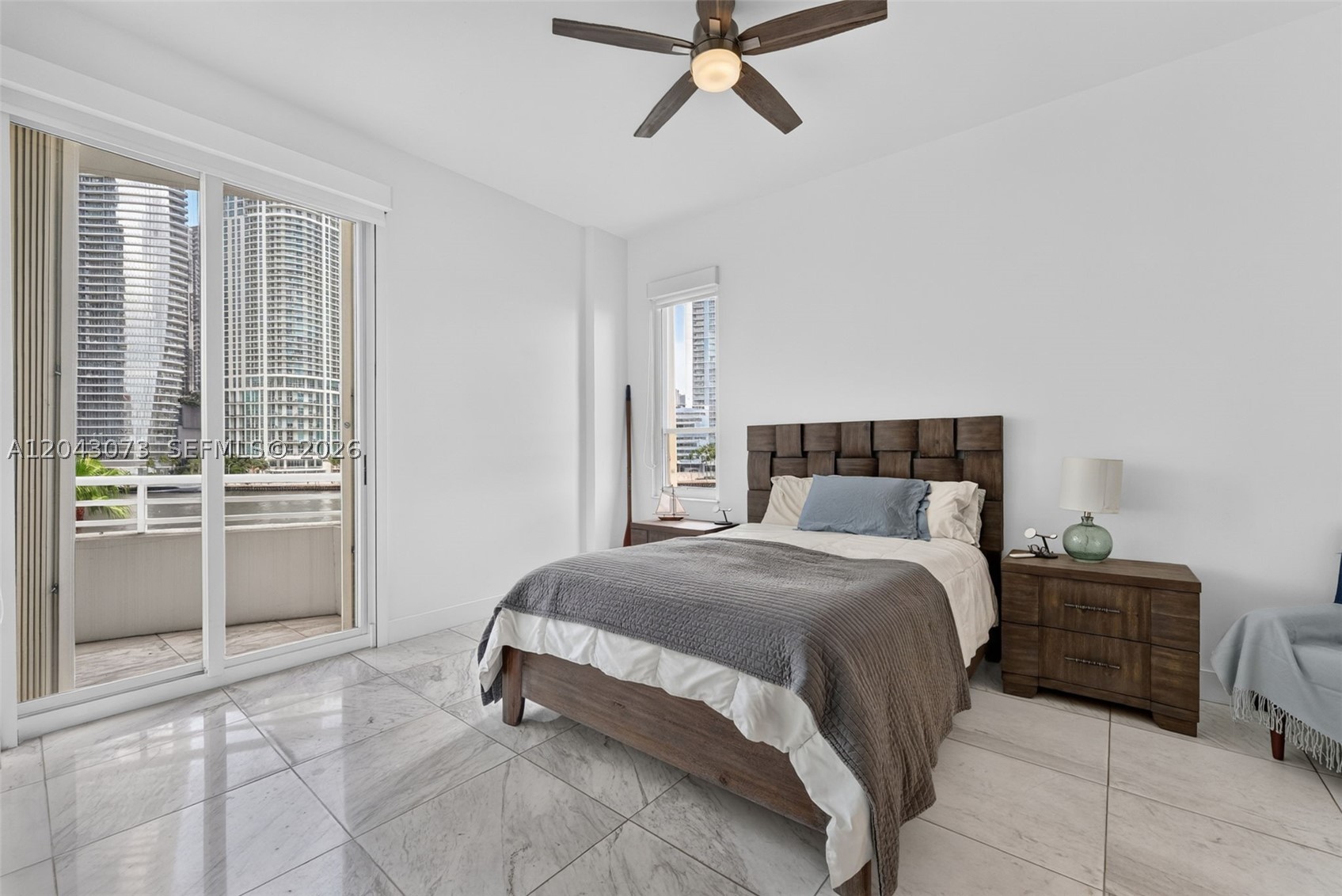 ONE TEQUESTA POINT CONDO - Residential
