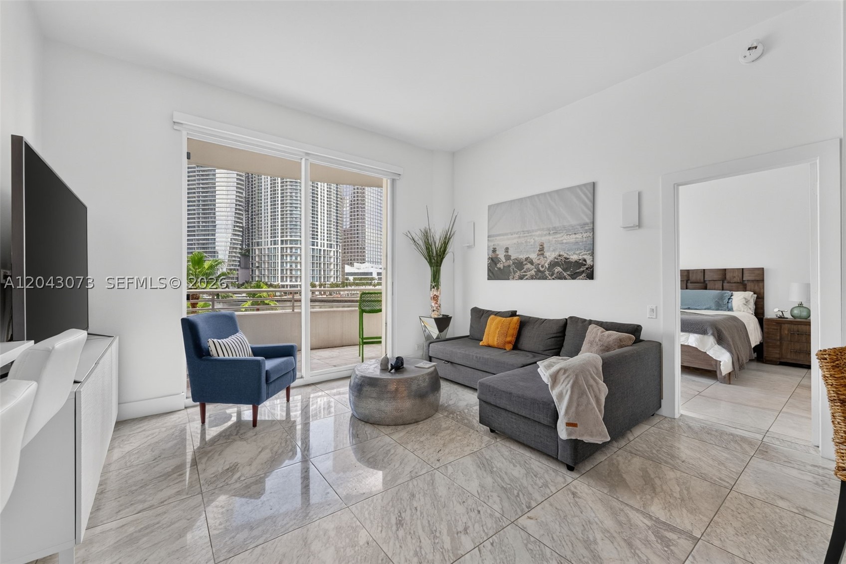 ONE TEQUESTA POINT CONDO - Residential