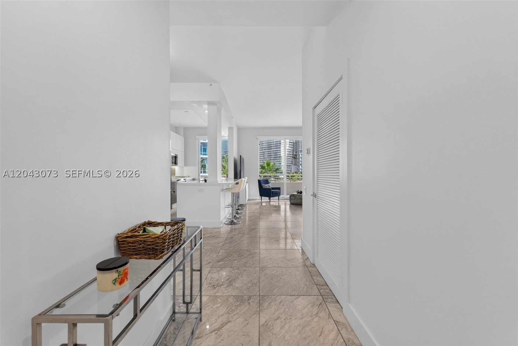ONE TEQUESTA POINT CONDO - Residential