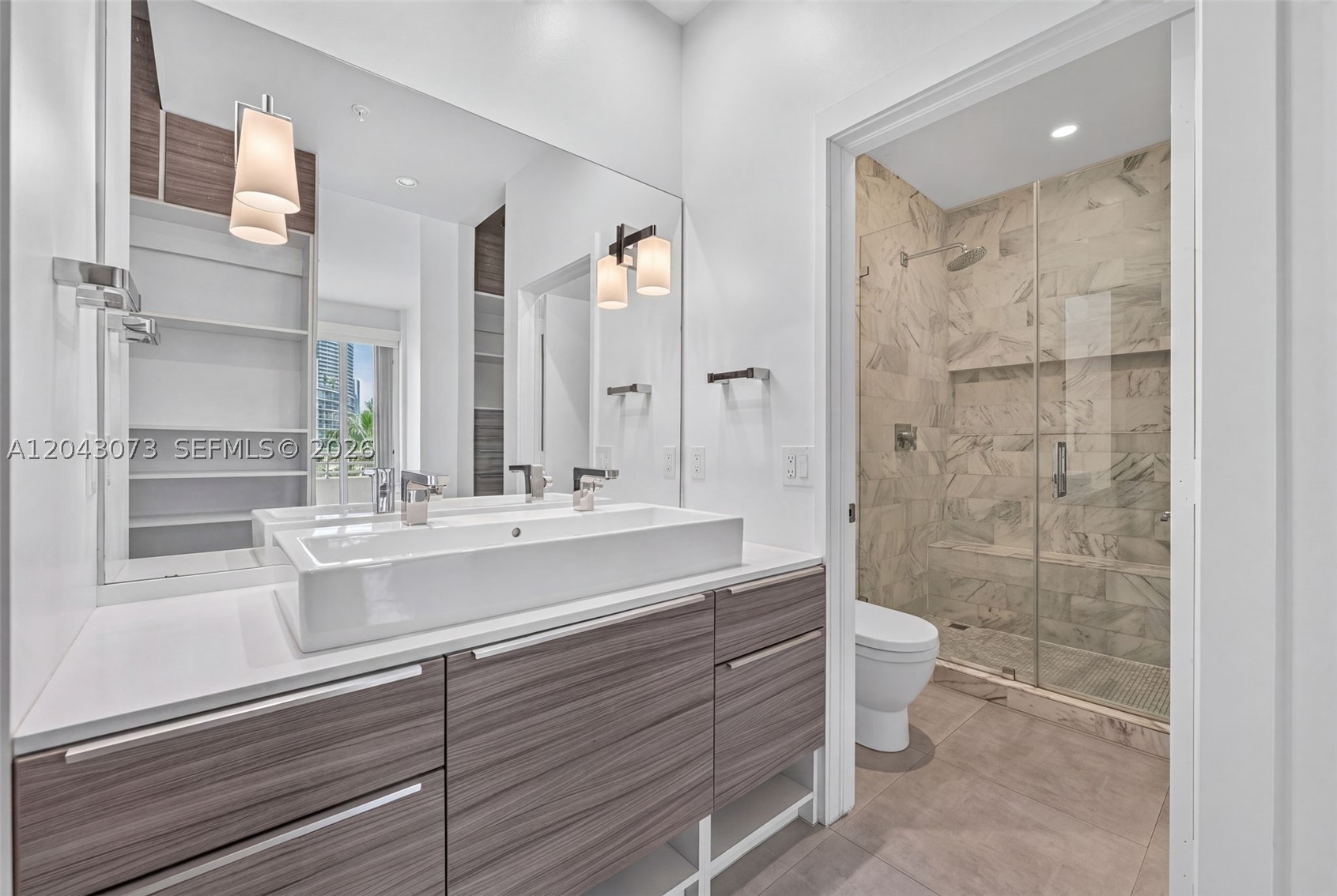 ONE TEQUESTA POINT CONDO - Residential