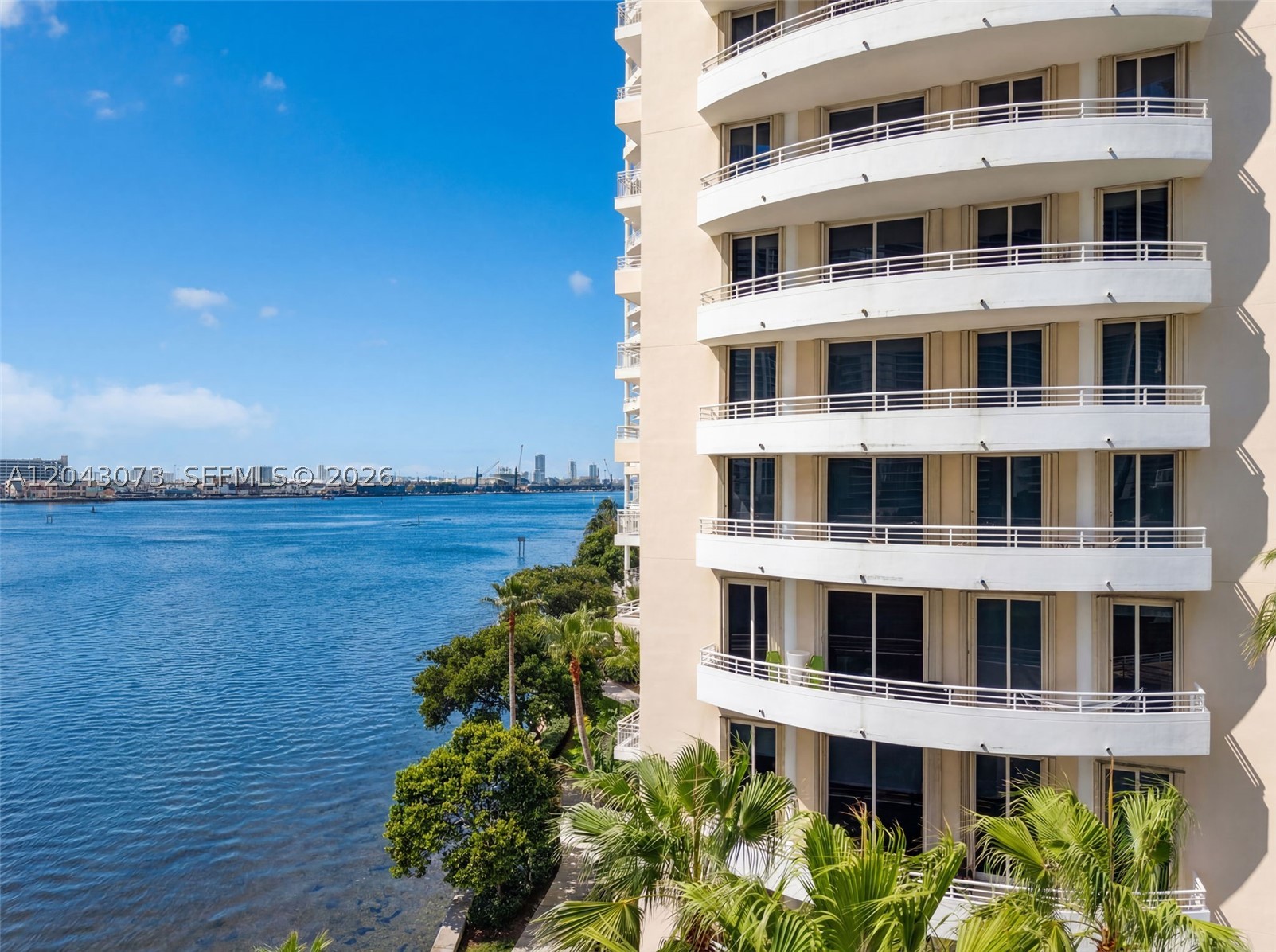 ONE TEQUESTA POINT CONDO - Residential