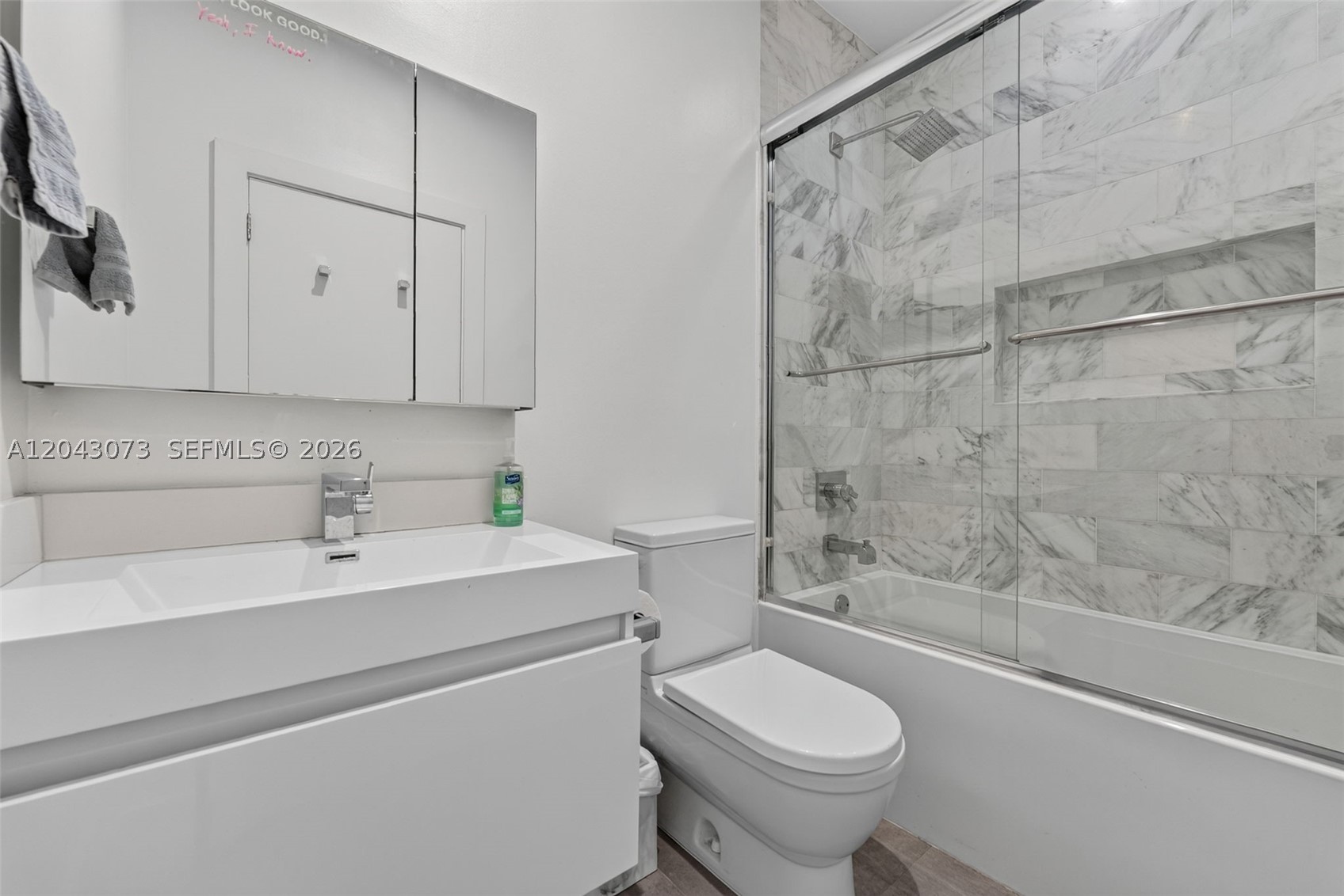 ONE TEQUESTA POINT CONDO - Residential