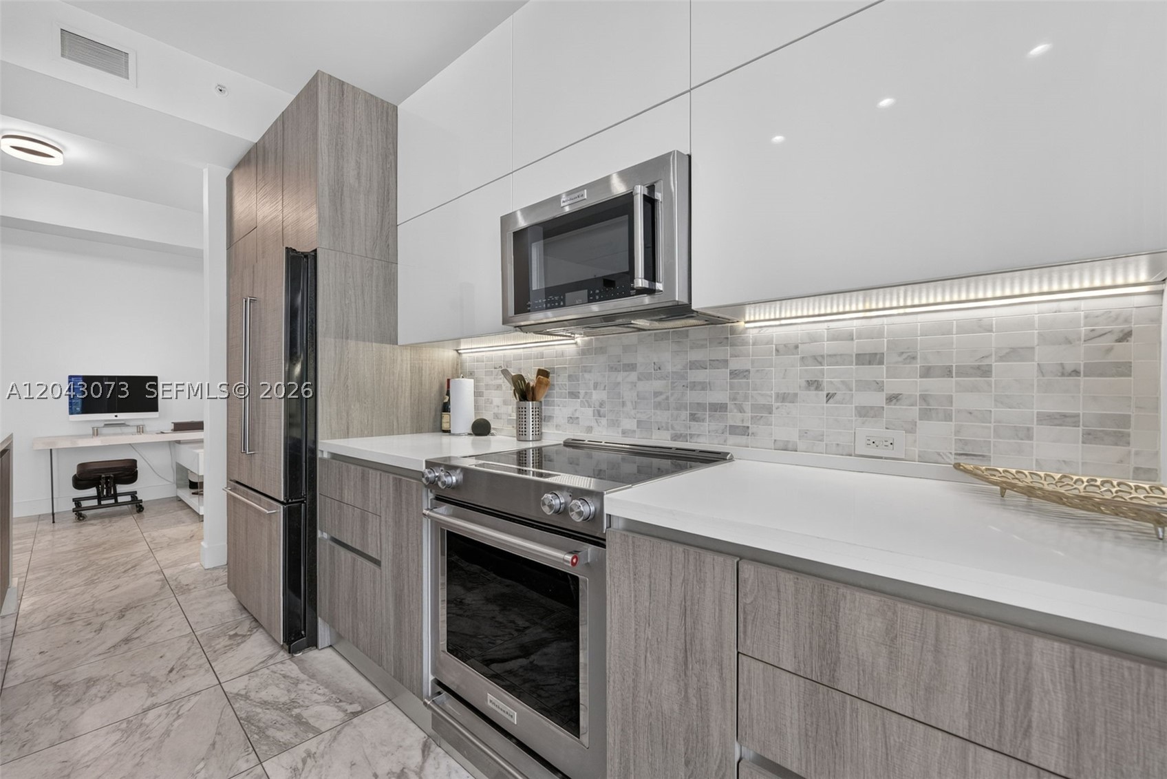 ONE TEQUESTA POINT CONDO - Residential