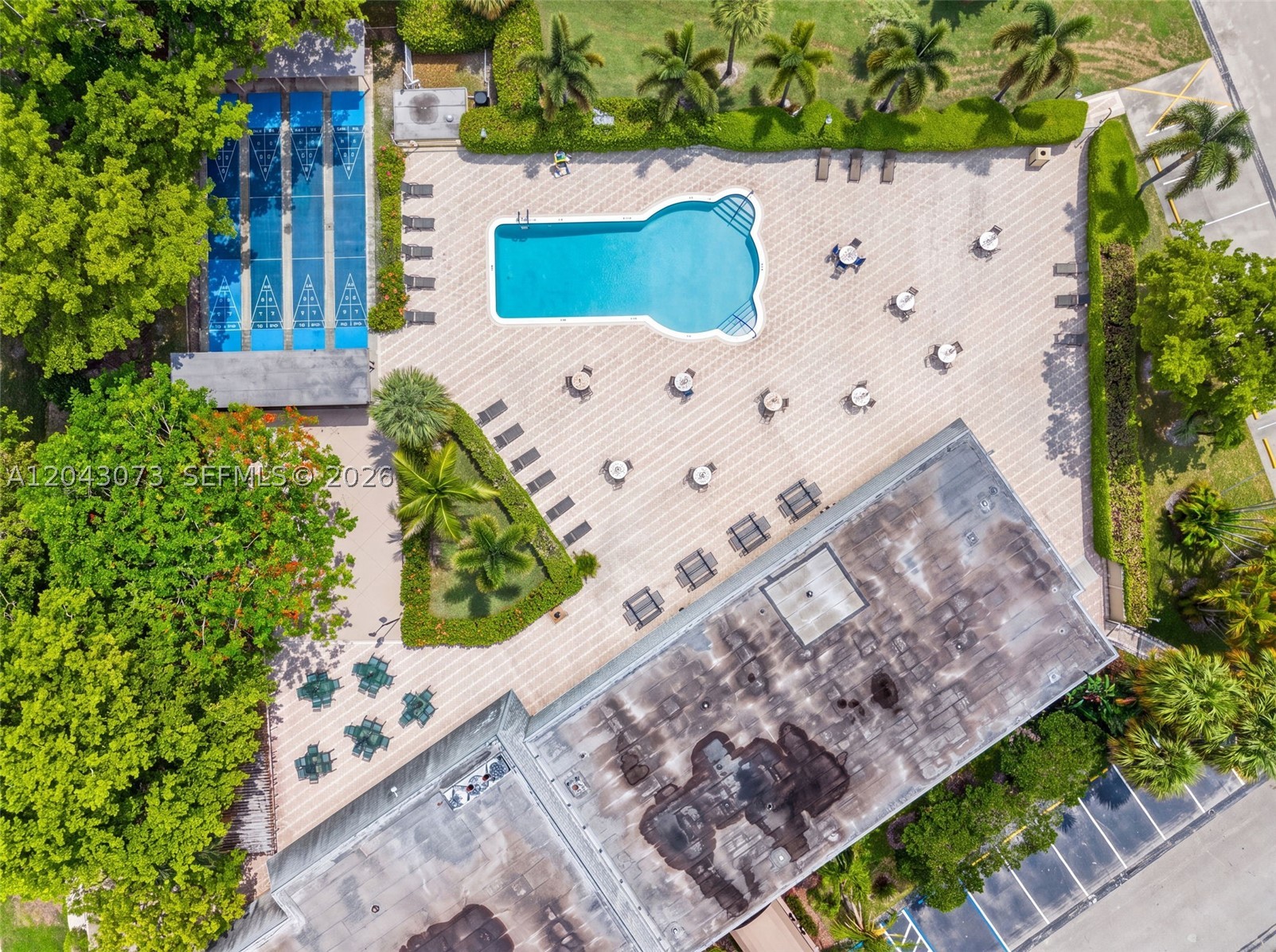 ONE TEQUESTA POINT CONDO - Residential