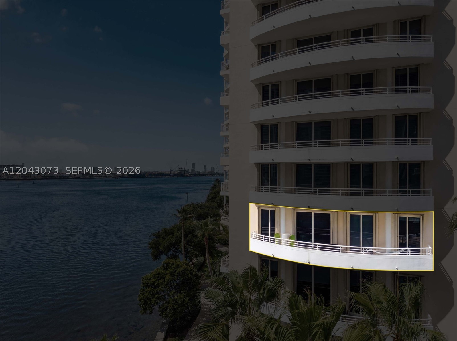 ONE TEQUESTA POINT CONDO - Residential