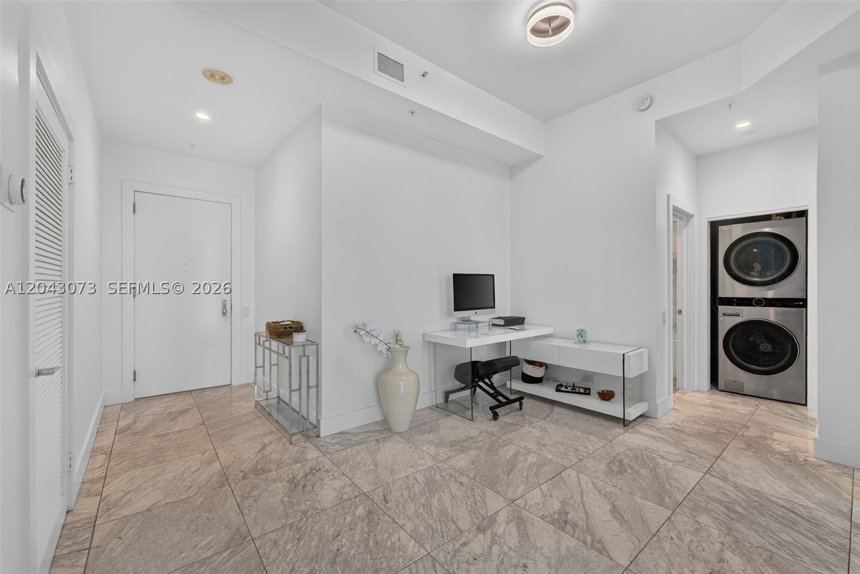 ONE TEQUESTA POINT CONDO - Residential
