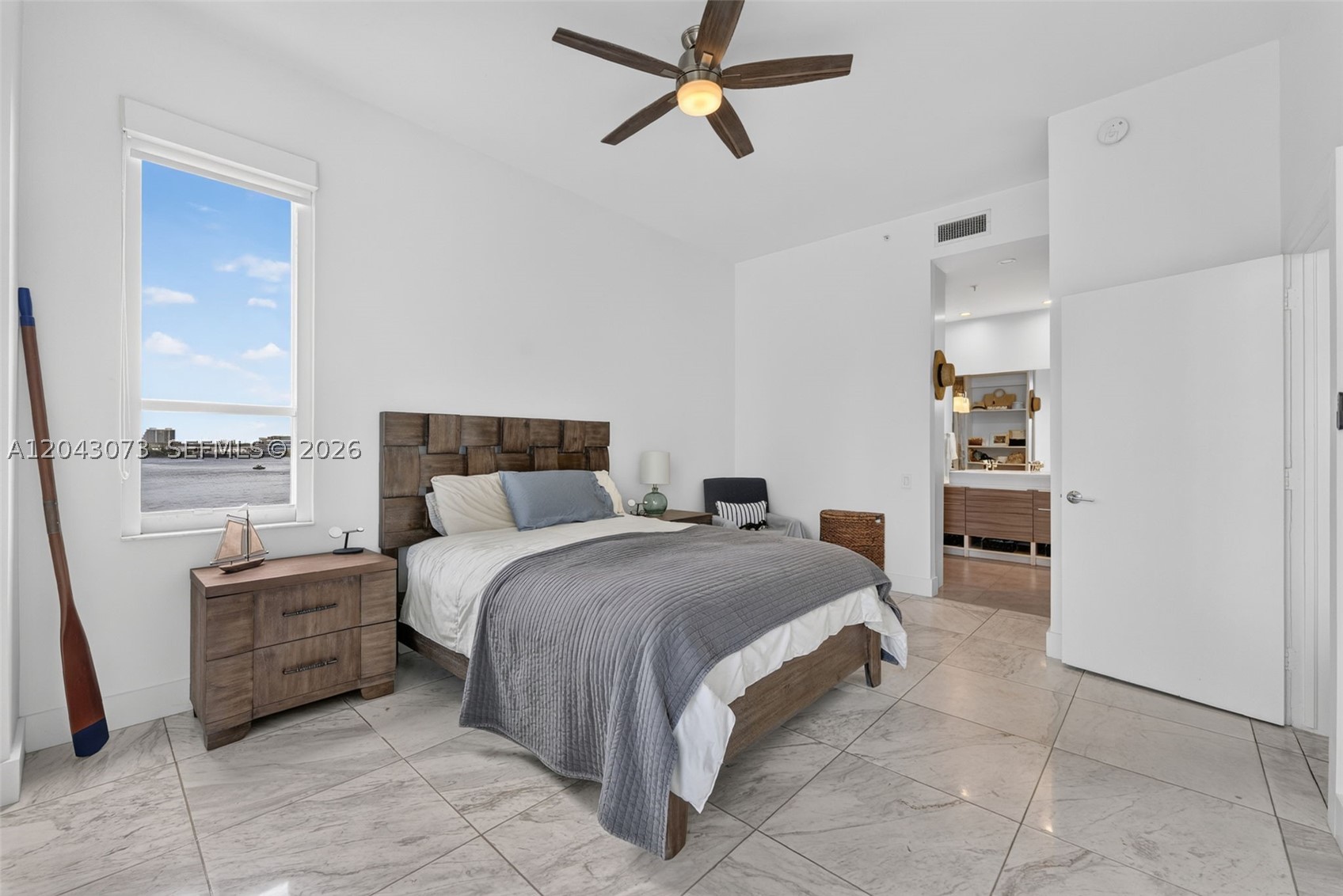ONE TEQUESTA POINT CONDO - Residential