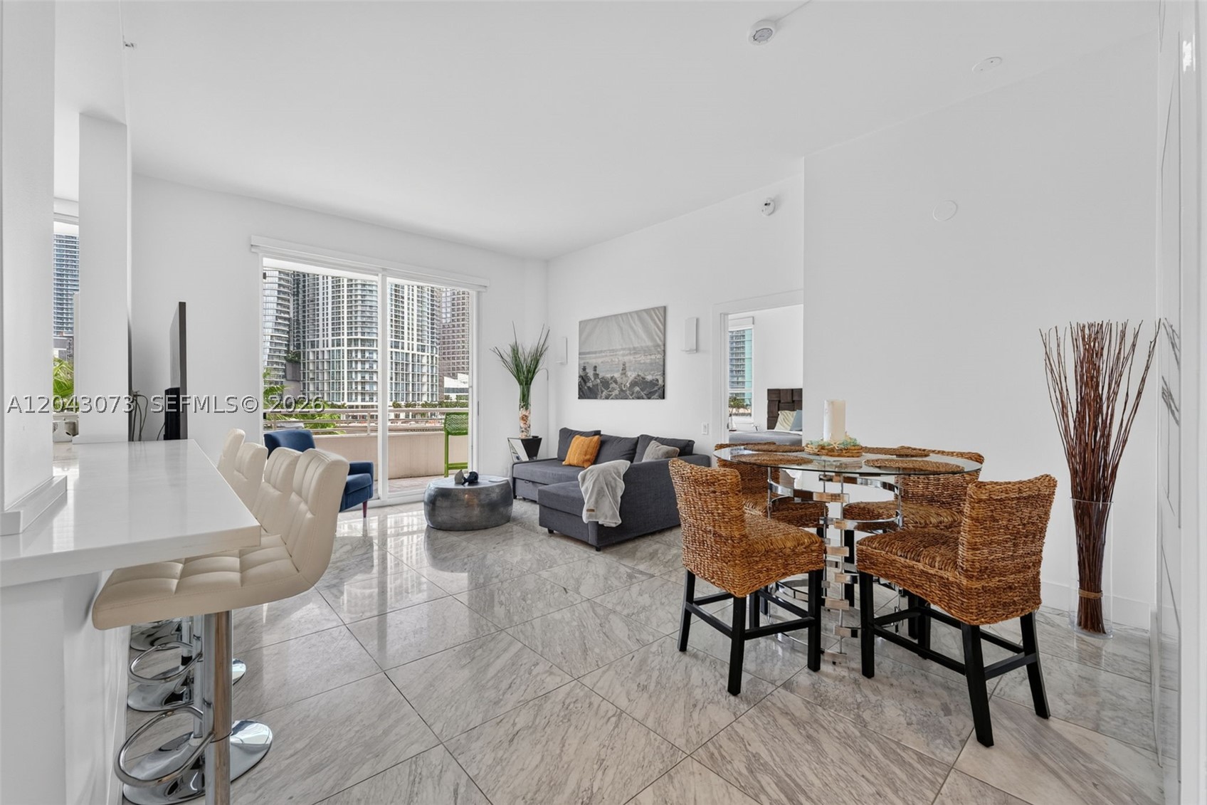 ONE TEQUESTA POINT CONDO - Residential