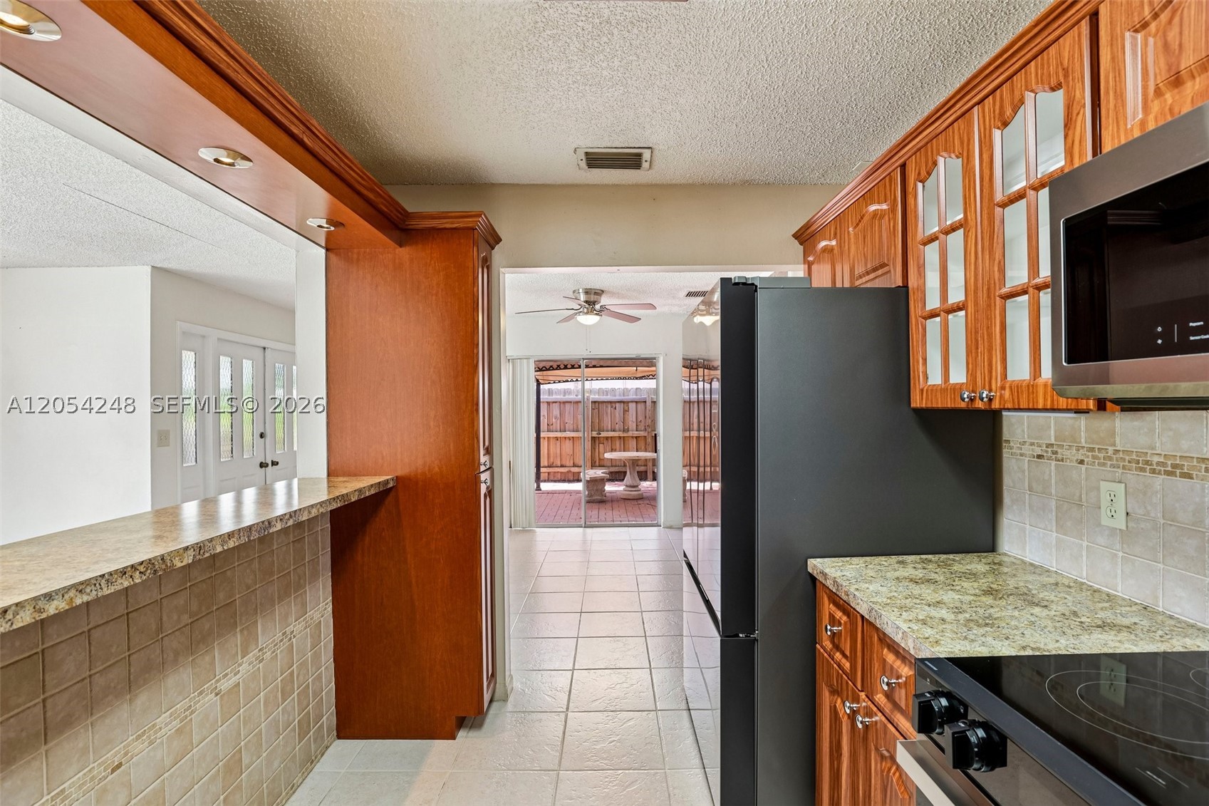 APPLEGREEN SUB - Residential