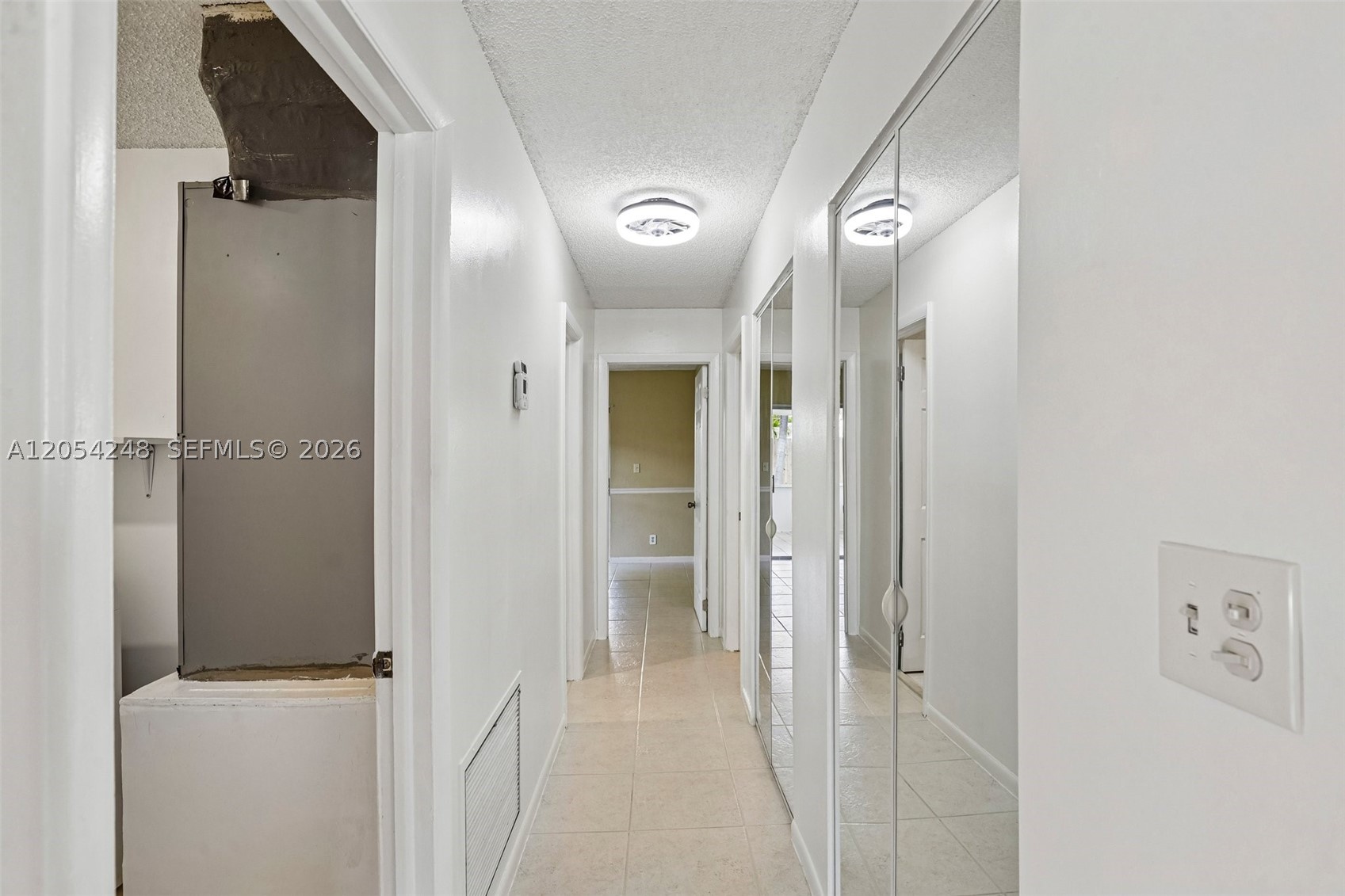 APPLEGREEN SUB - Residential