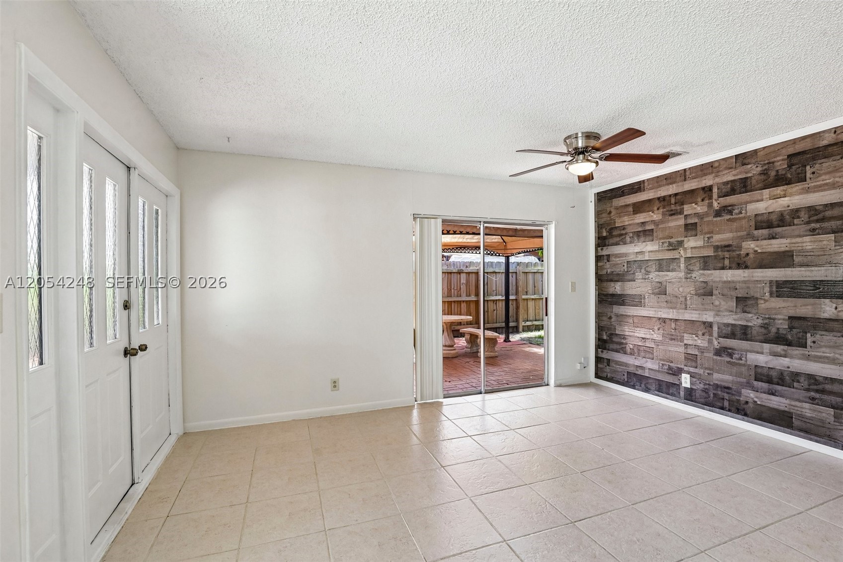 APPLEGREEN SUB - Residential