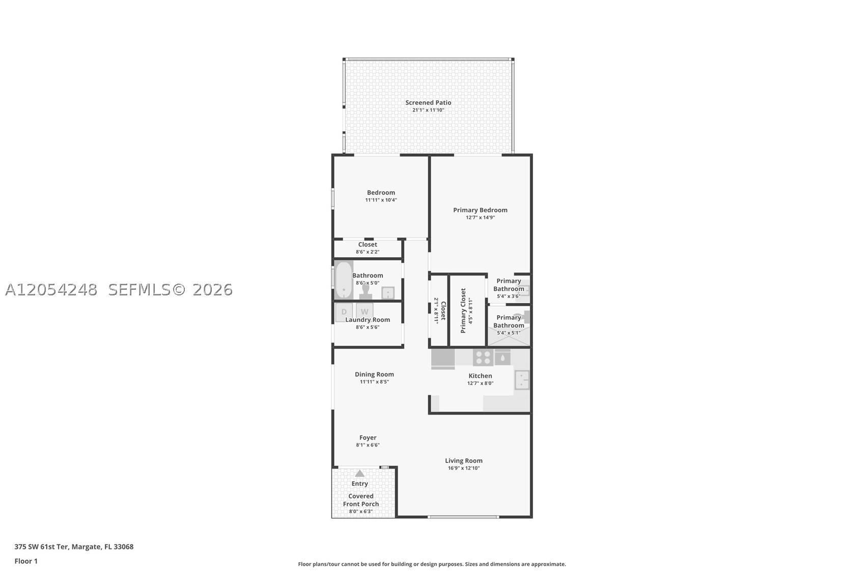 APPLEGREEN SUB - Residential