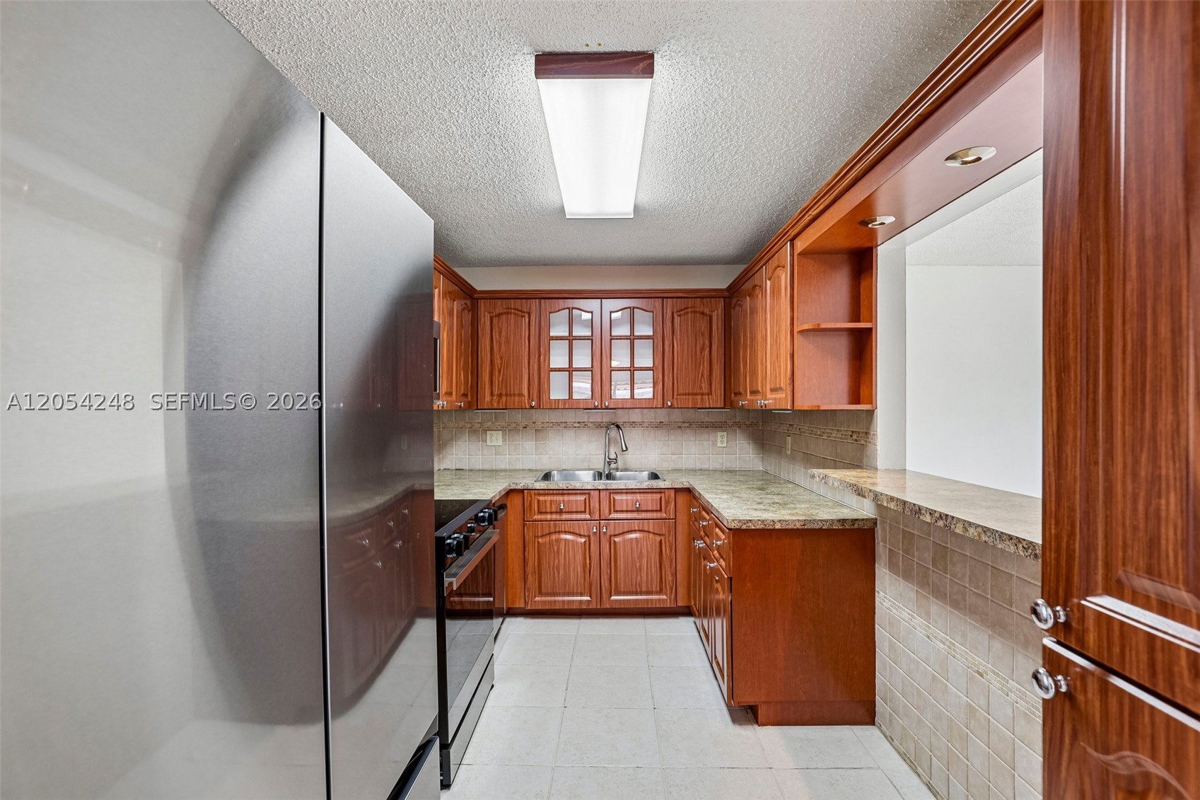 APPLEGREEN SUB - Residential