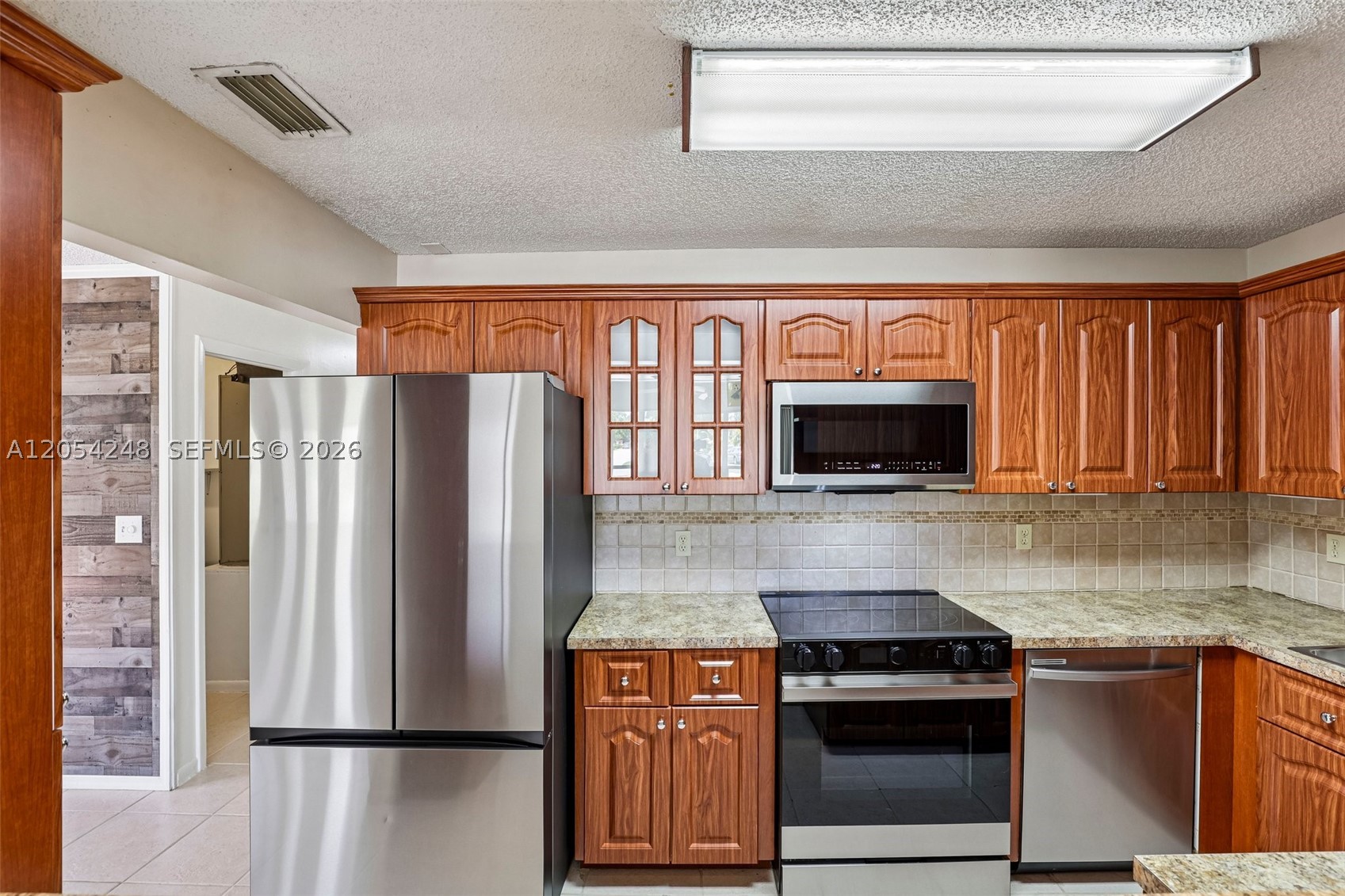 APPLEGREEN SUB - Residential