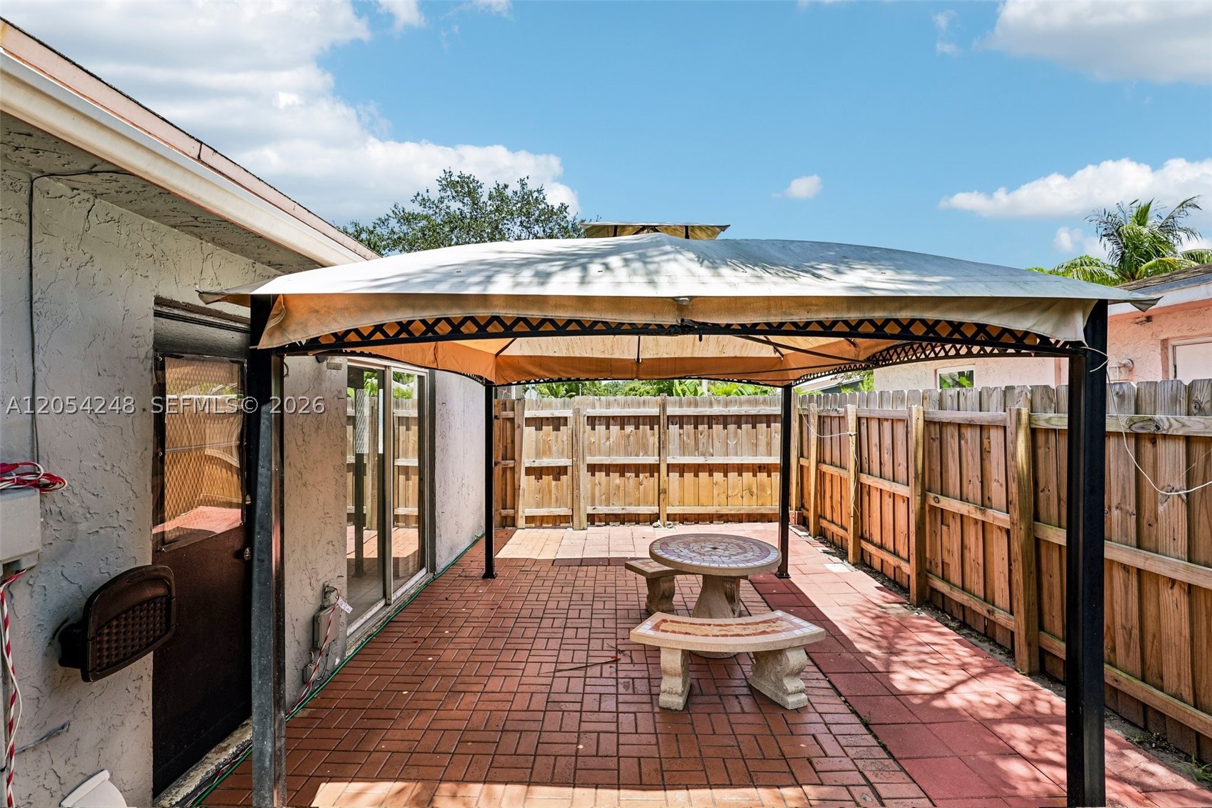 APPLEGREEN SUB - Residential