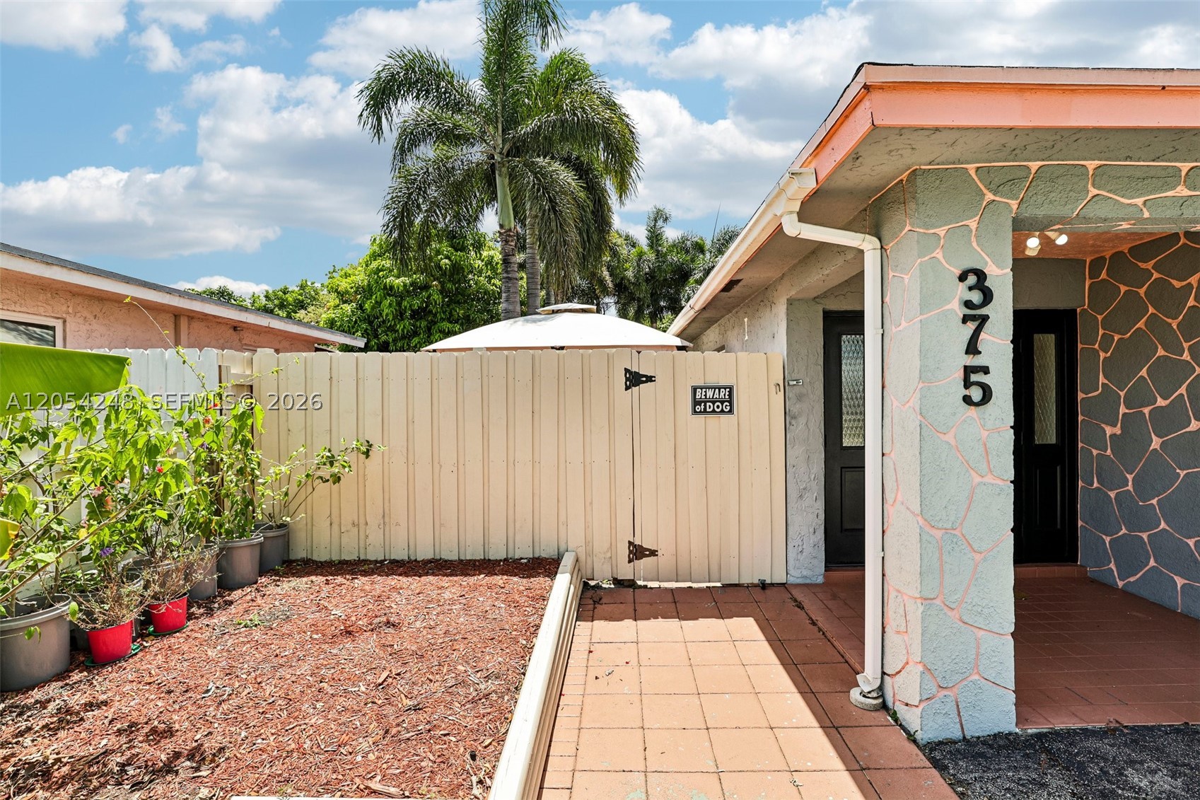 APPLEGREEN SUB - Residential
