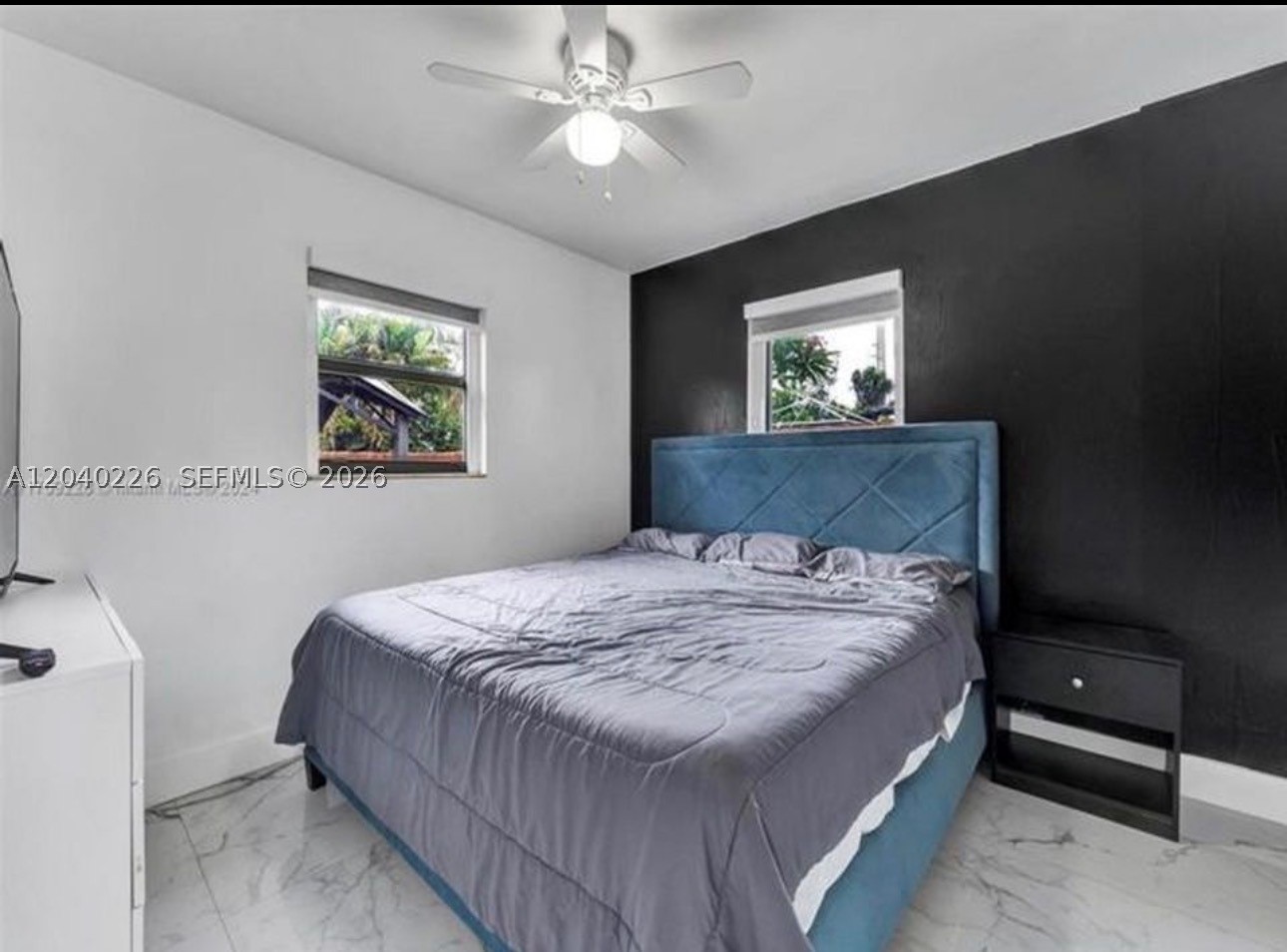 COLLIER MANOR FIRST ADD - Residential