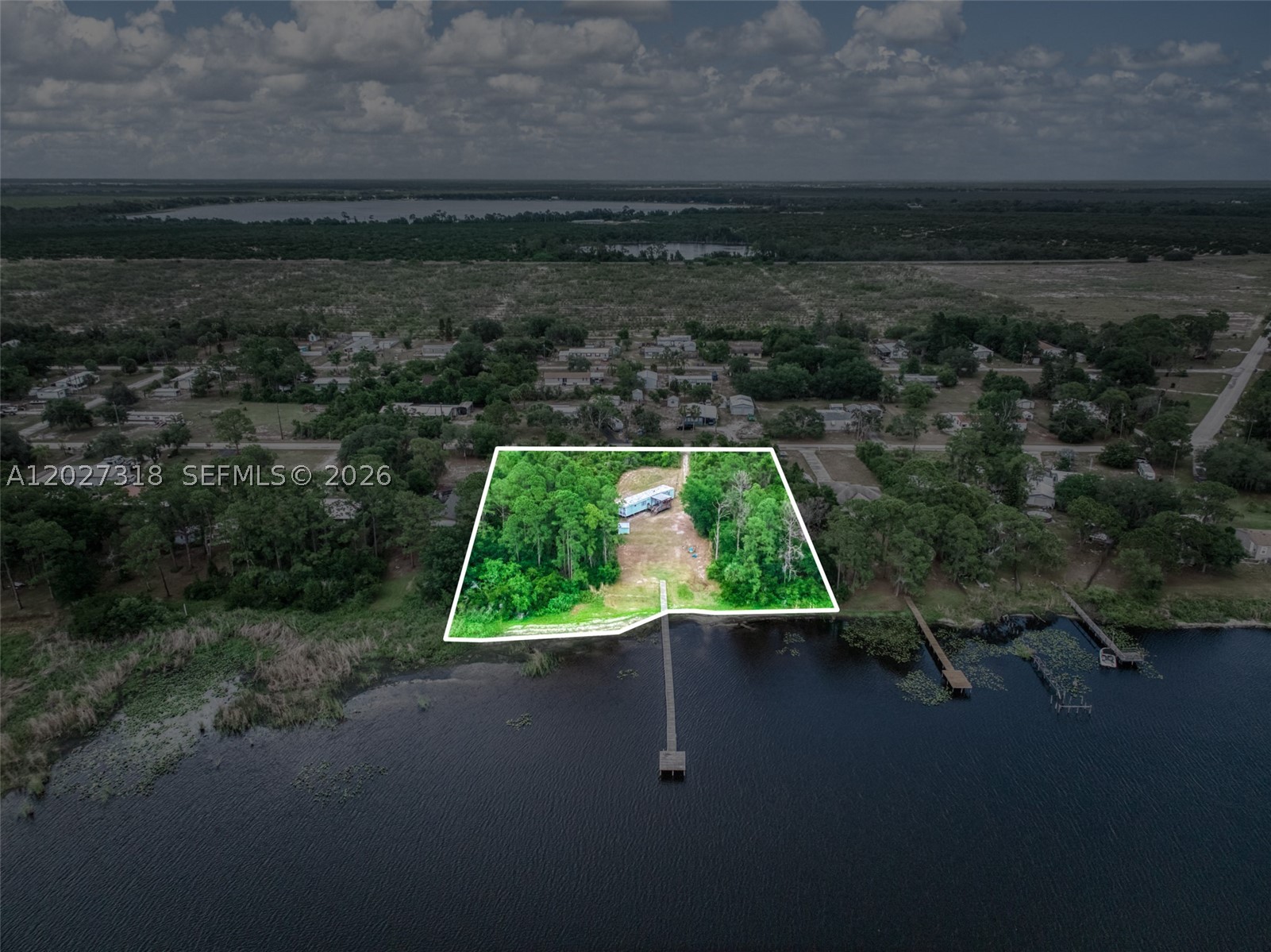 Sunset Lakes Estate - Residential