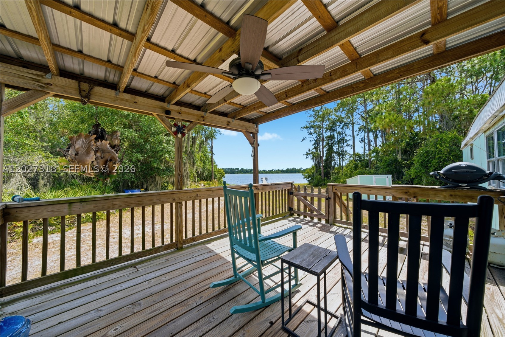Sunset Lakes Estate - Residential