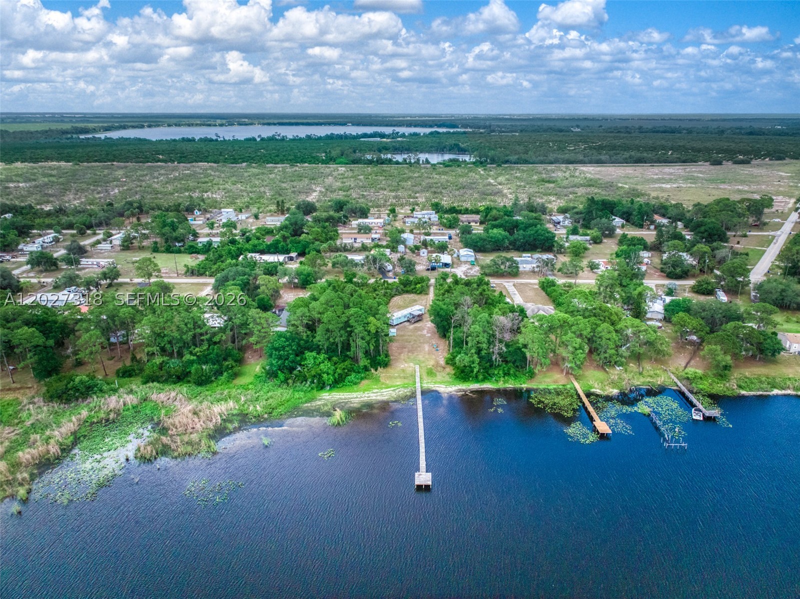 Sunset Lakes Estate - Residential