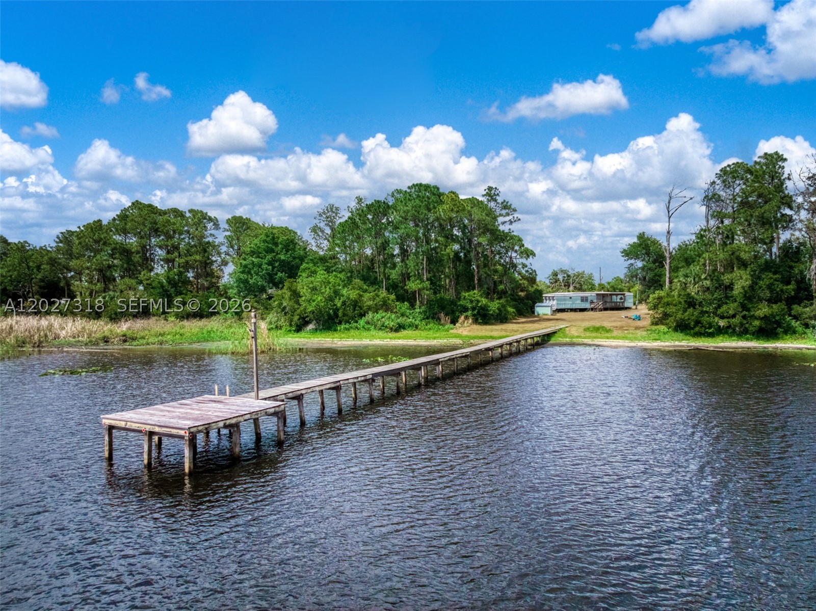 Sunset Lakes Estate - Residential