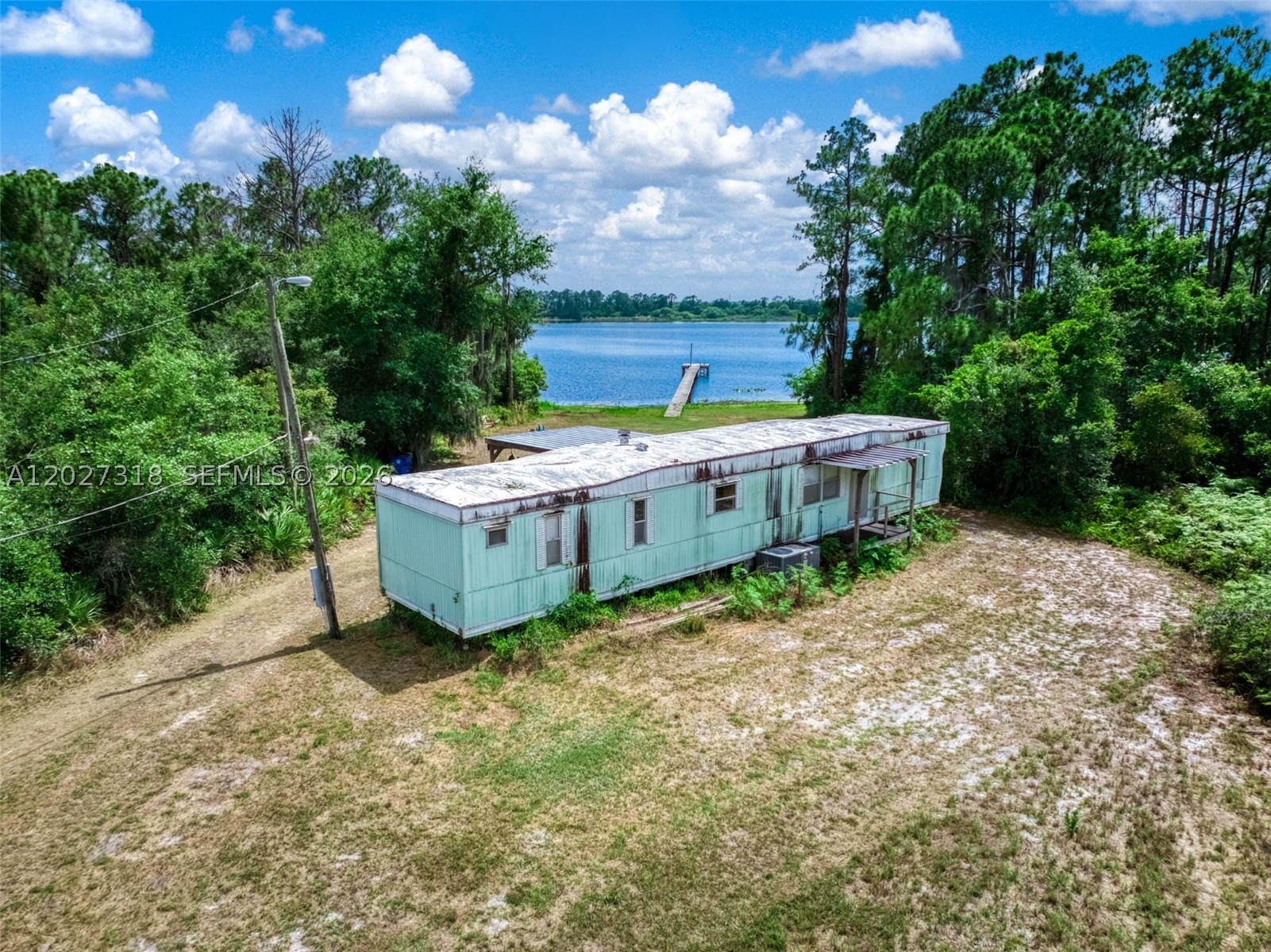 Sunset Lakes Estate - Residential